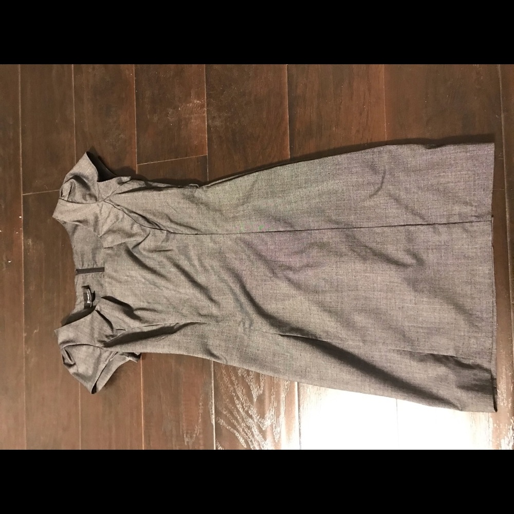 B wear size 1 professional dress